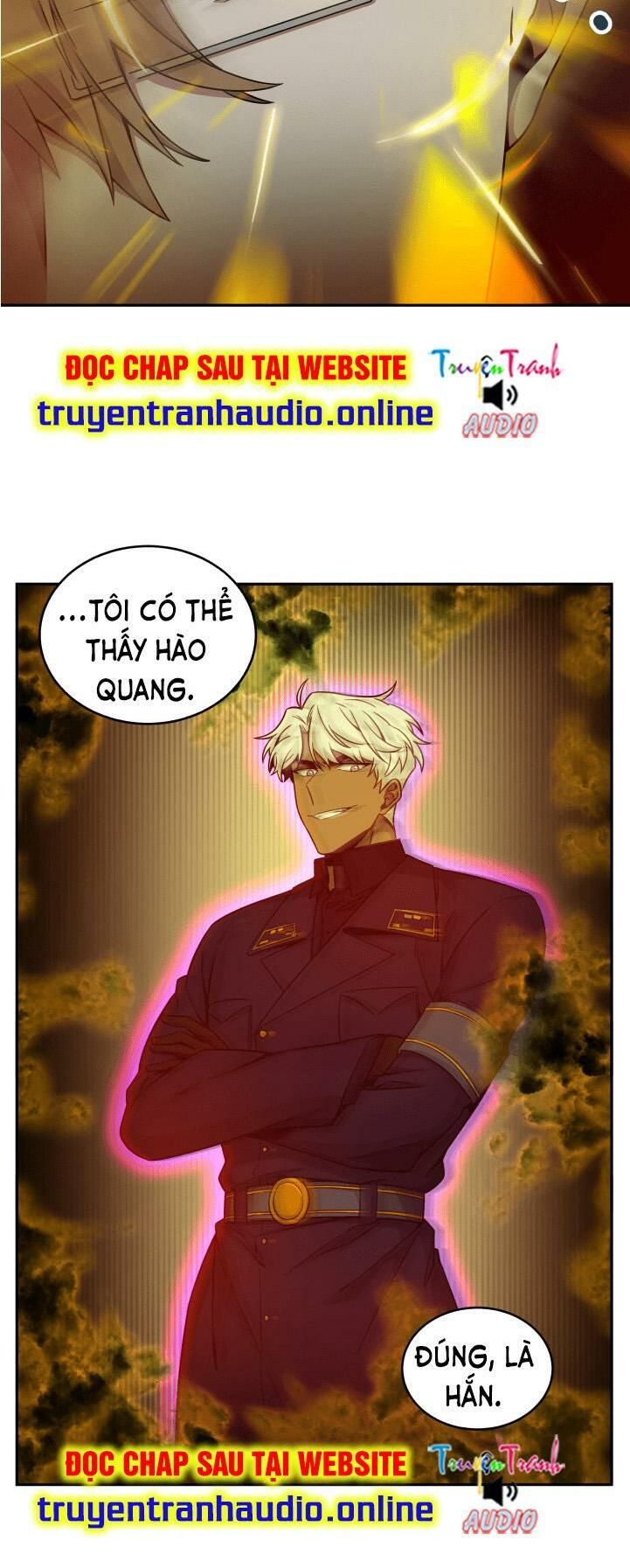 đọc truyện Vua Trộm Mộ Chương 107 ảnh 6 tại Thiên Thai Truyện