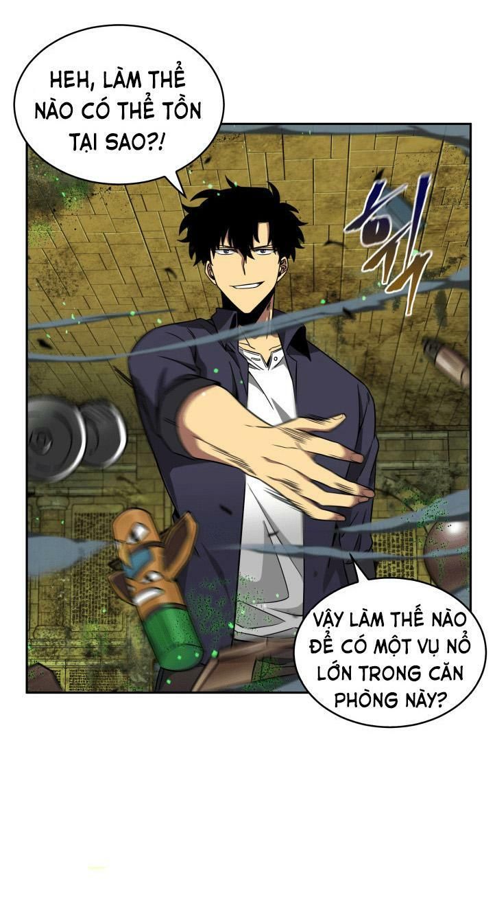 đọc truyện Vua Trộm Mộ Chương 107 ảnh 43 tại Thiên Thai Truyện