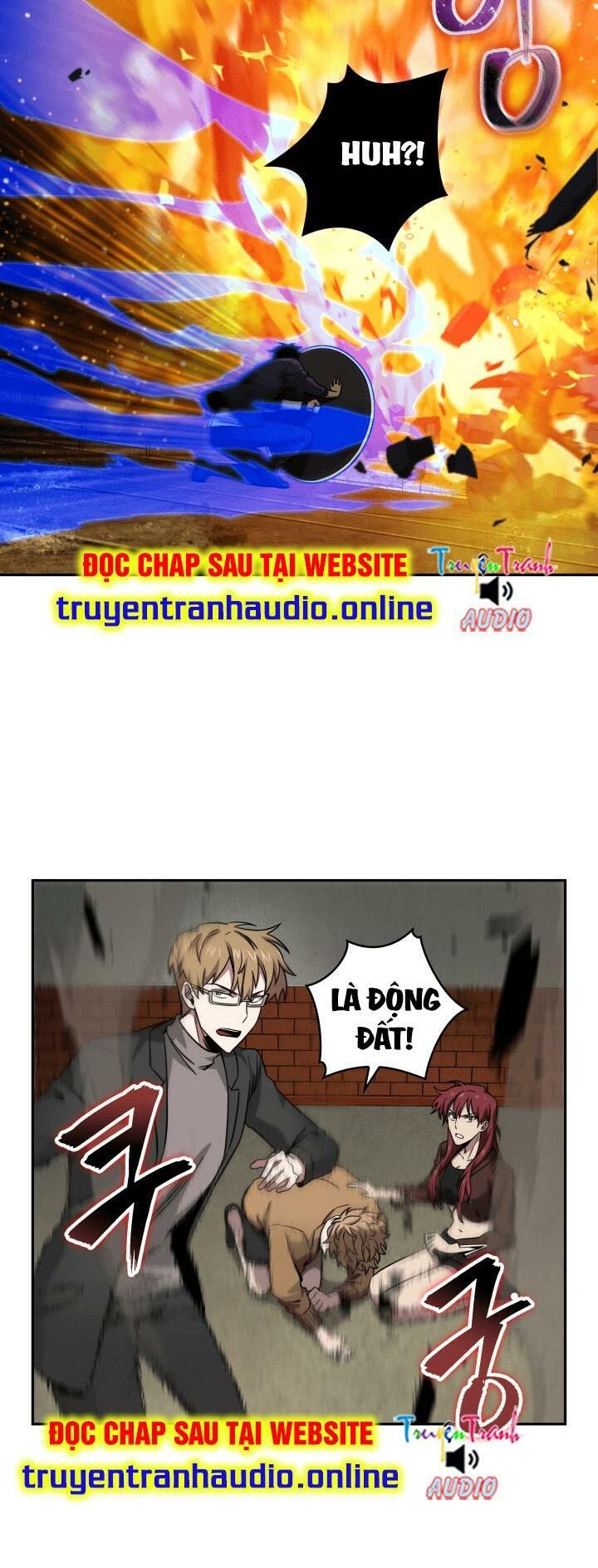 đọc truyện Vua Trộm Mộ Chương 107 ảnh 48 tại Thiên Thai Truyện