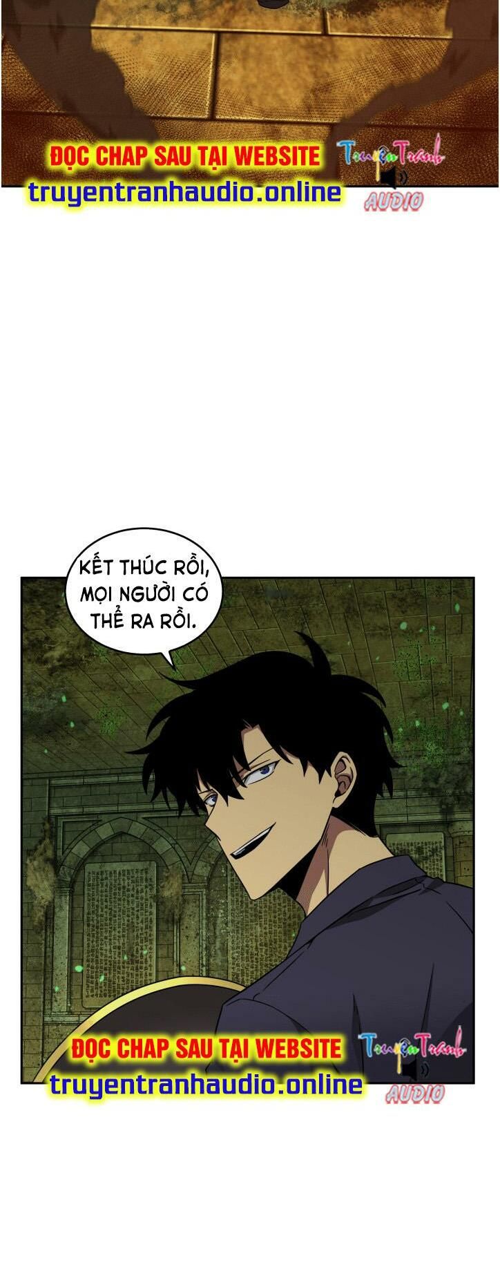 đọc truyện Vua Trộm Mộ Chương 107 ảnh 52 tại Thiên Thai Truyện