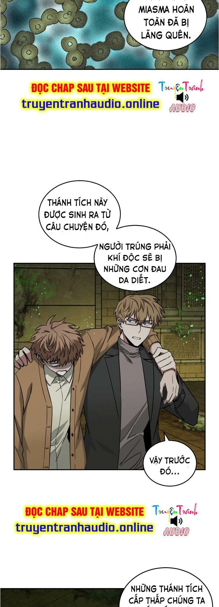 đọc truyện Vua Trộm Mộ Chương 107 ảnh 55 tại Thiên Thai Truyện