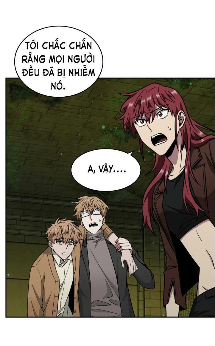 đọc truyện Vua Trộm Mộ Chương 107 ảnh 57 tại Thiên Thai Truyện