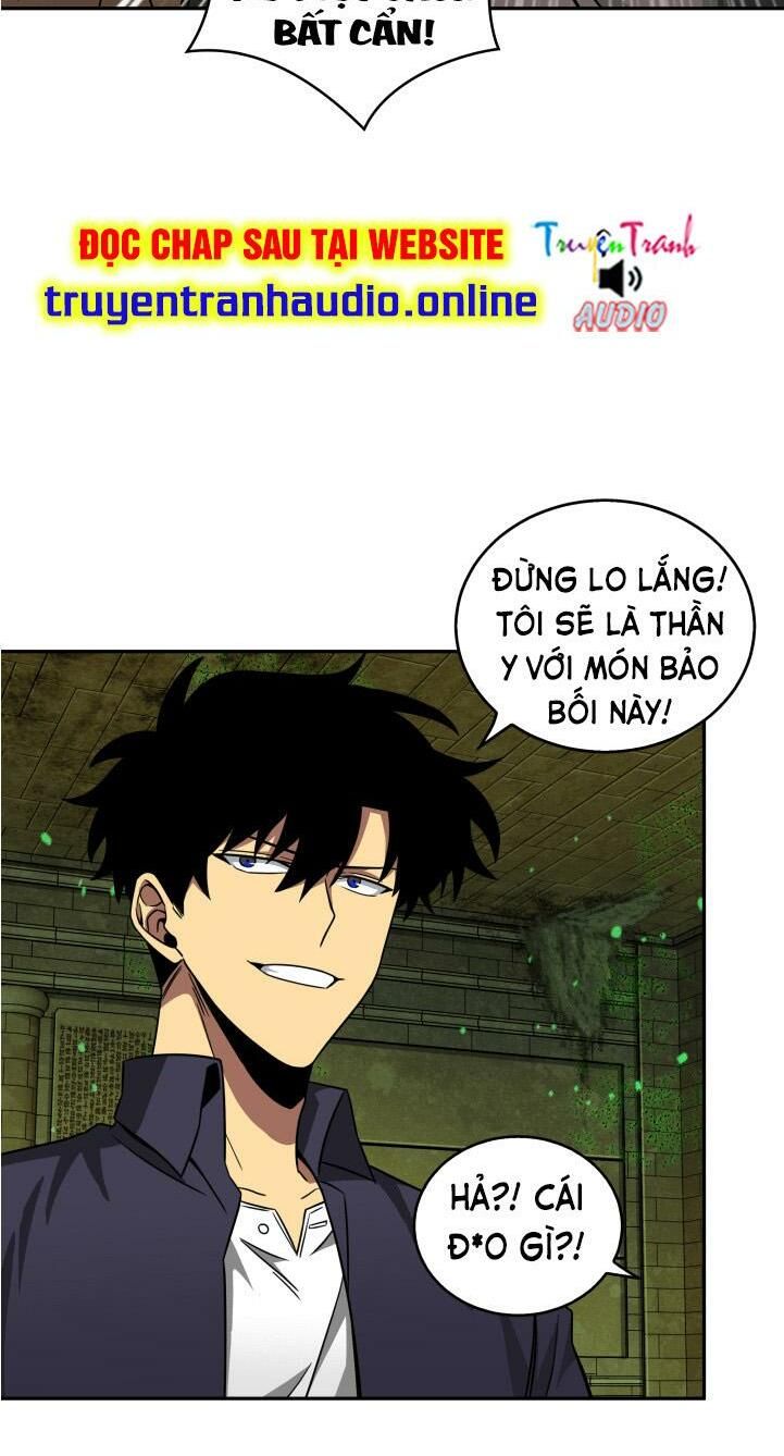 đọc truyện Vua Trộm Mộ Chương 107 ảnh 61 tại Thiên Thai Truyện