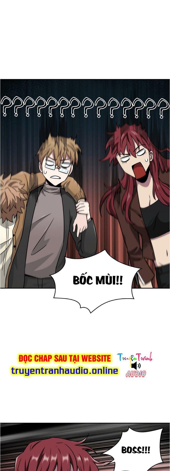 đọc truyện Vua Trộm Mộ Chương 107 ảnh 63 tại Thiên Thai Truyện