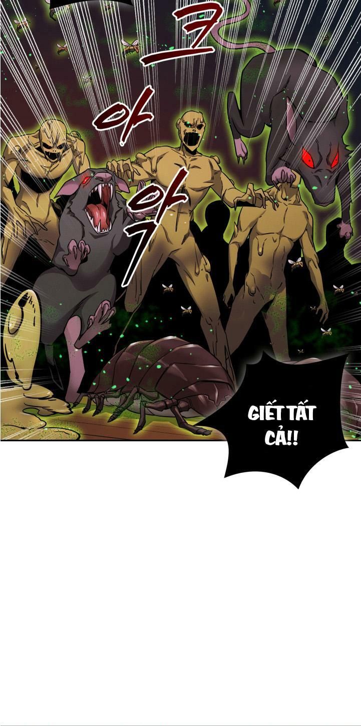 đọc truyện Vua Trộm Mộ Chương 107 ảnh 10 tại Thiên Thai Truyện