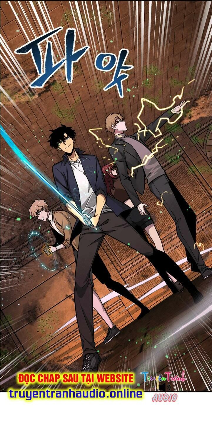 đọc truyện Vua Trộm Mộ Chương 107 ảnh 11 tại Thiên Thai Truyện