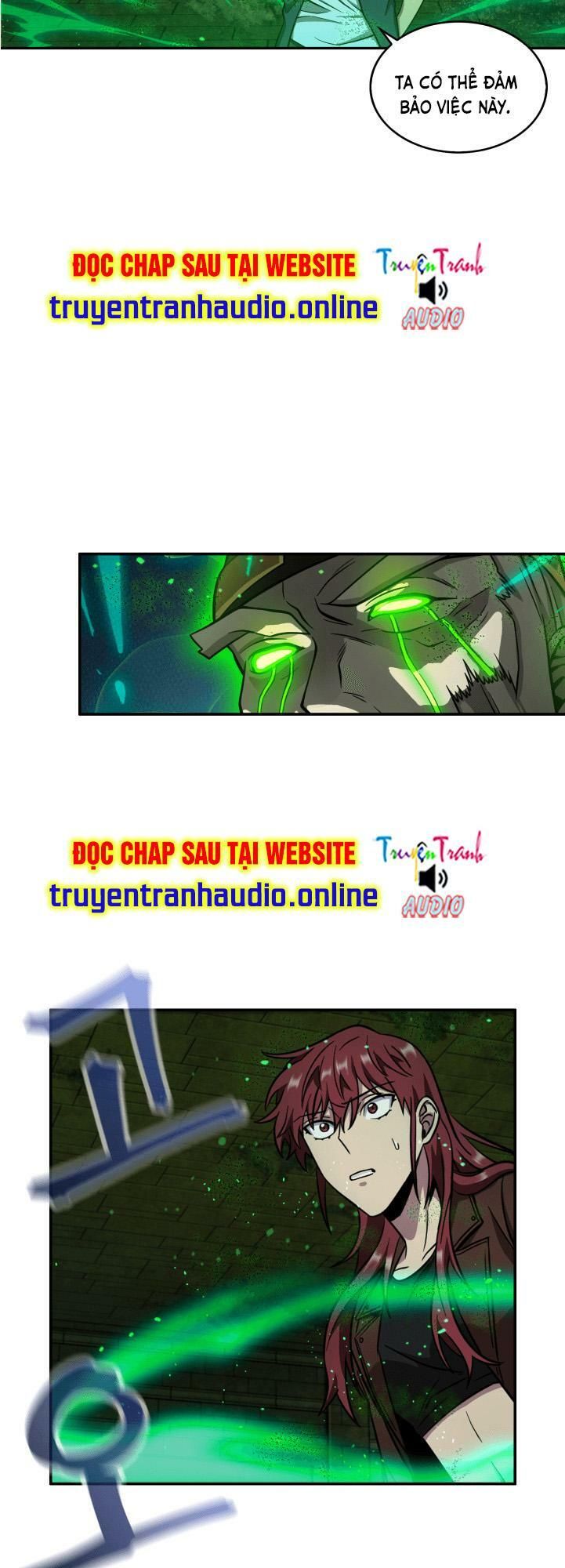 đọc truyện Vua Trộm Mộ Chương 108 ảnh 13 tại Thiên Thai Truyện