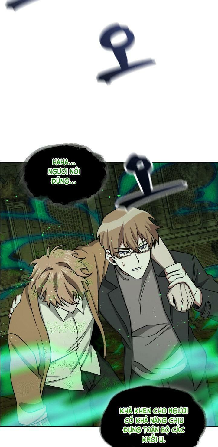 đọc truyện Vua Trộm Mộ Chương 108 ảnh 14 tại Thiên Thai Truyện