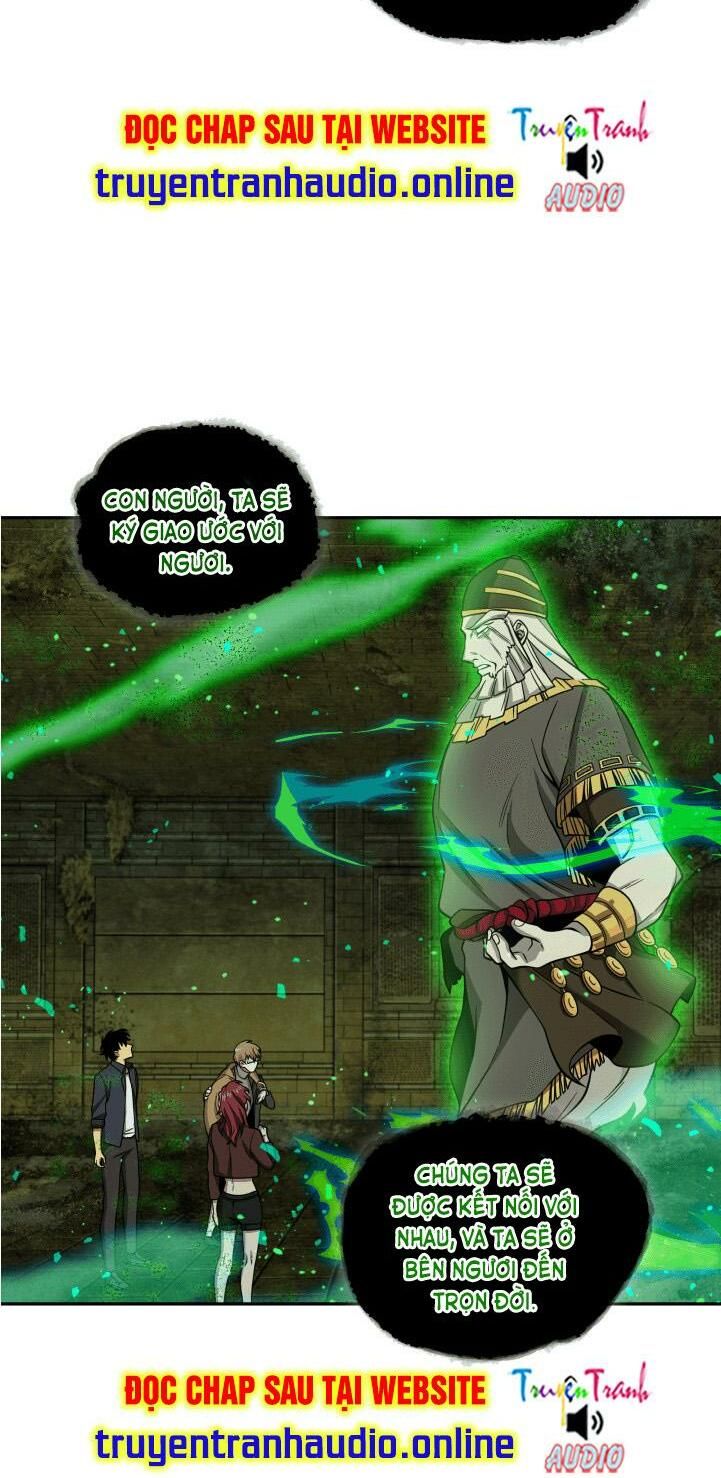 đọc truyện Vua Trộm Mộ Chương 108 ảnh 15 tại Thiên Thai Truyện