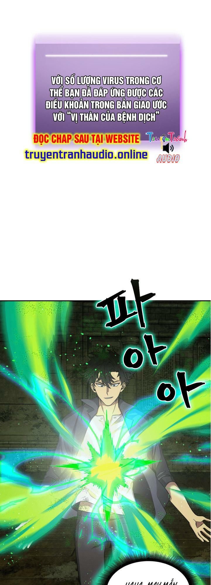 đọc truyện Vua Trộm Mộ Chương 108 ảnh 16 tại Thiên Thai Truyện