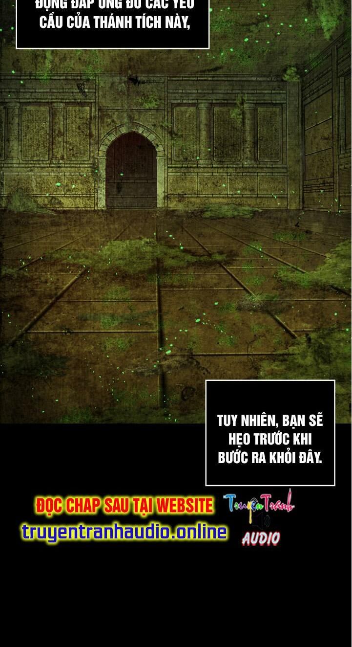 đọc truyện Vua Trộm Mộ Chương 108 ảnh 20 tại Thiên Thai Truyện