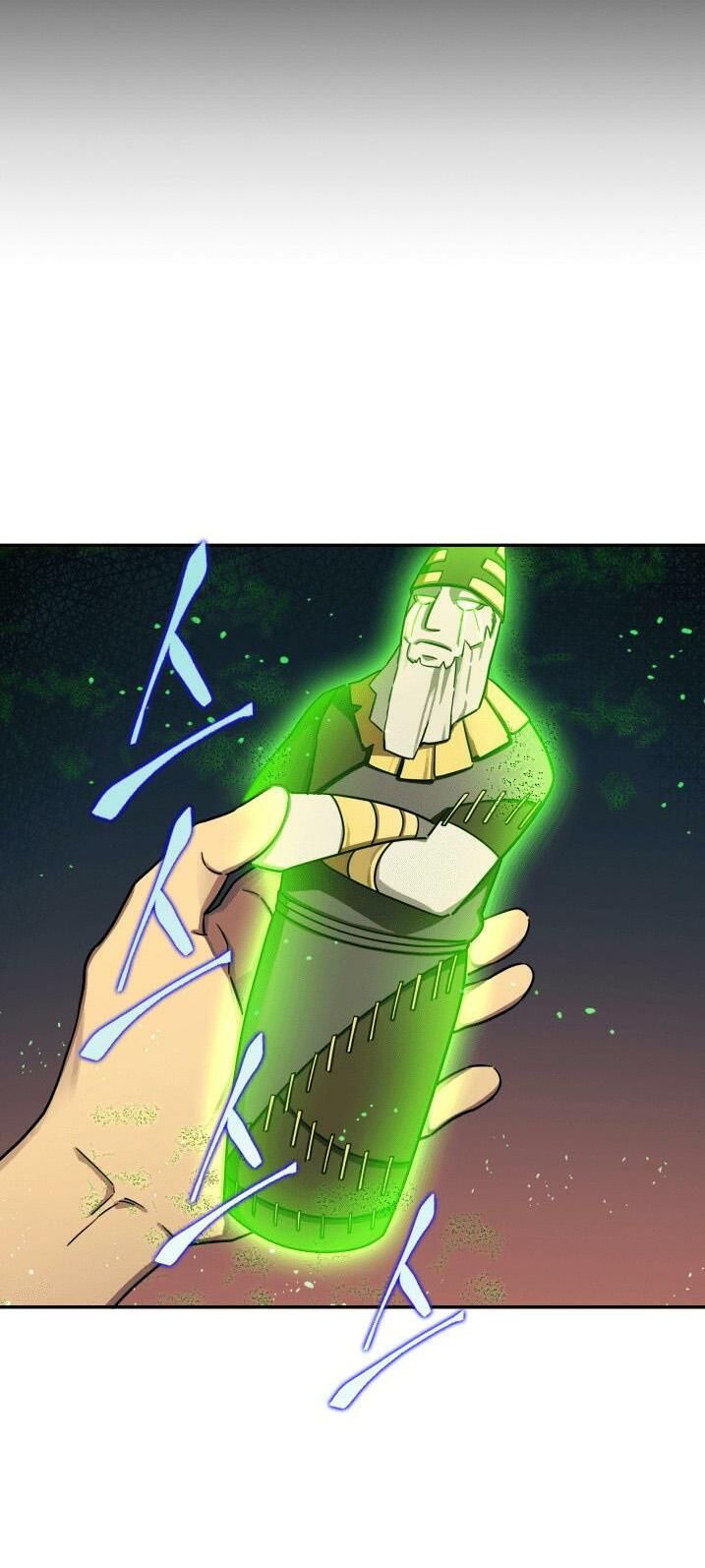 đọc truyện Vua Trộm Mộ Chương 108 ảnh 22 tại Thiên Thai Truyện