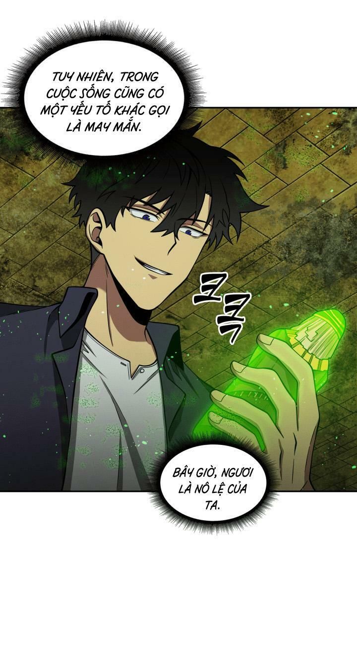 đọc truyện Vua Trộm Mộ Chương 108 ảnh 23 tại Thiên Thai Truyện