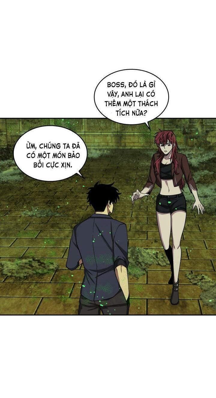 đọc truyện Vua Trộm Mộ Chương 108 ảnh 24 tại Thiên Thai Truyện