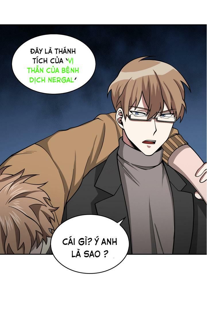 đọc truyện Vua Trộm Mộ Chương 108 ảnh 25 tại Thiên Thai Truyện