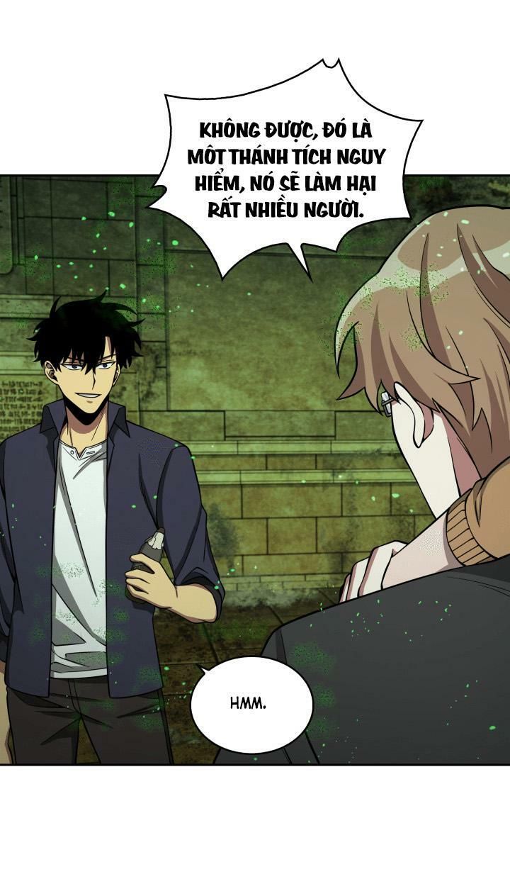 đọc truyện Vua Trộm Mộ Chương 108 ảnh 27 tại Thiên Thai Truyện