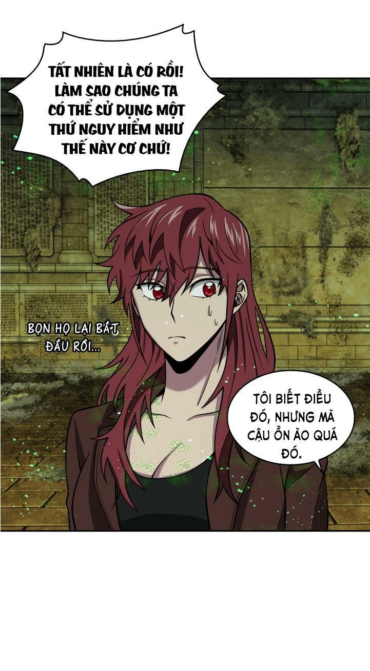 đọc truyện Vua Trộm Mộ Chương 108 ảnh 29 tại Thiên Thai Truyện