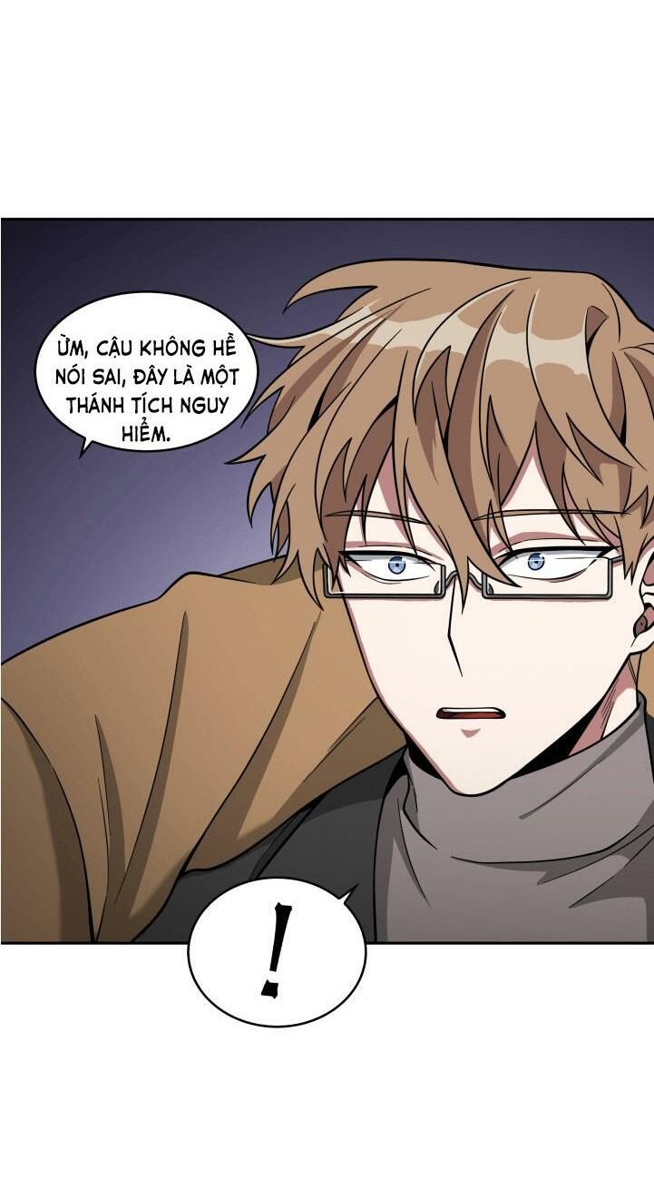 đọc truyện Vua Trộm Mộ Chương 108 ảnh 30 tại Thiên Thai Truyện