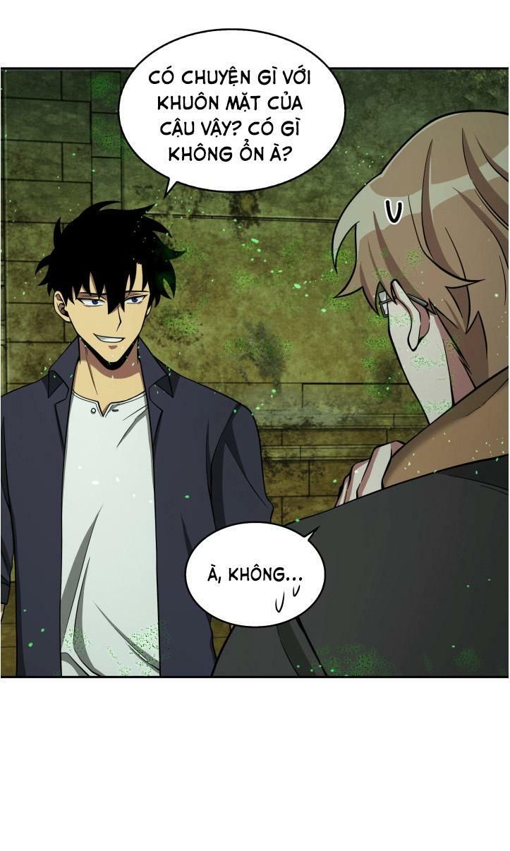 đọc truyện Vua Trộm Mộ Chương 108 ảnh 31 tại Thiên Thai Truyện