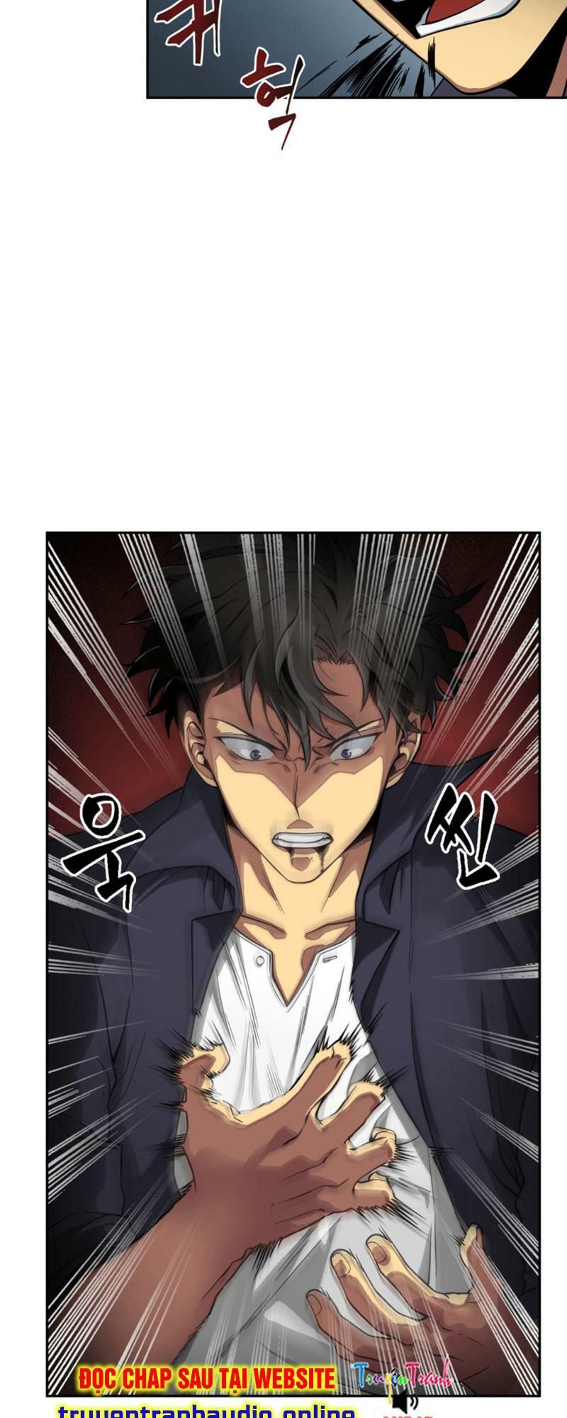 đọc truyện Vua Trộm Mộ Chương 108 ảnh 5 tại Thiên Thai Truyện