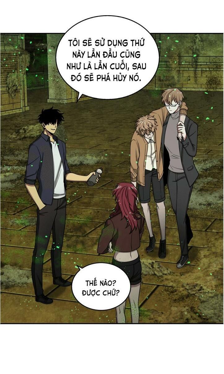 đọc truyện Vua Trộm Mộ Chương 108 ảnh 32 tại Thiên Thai Truyện