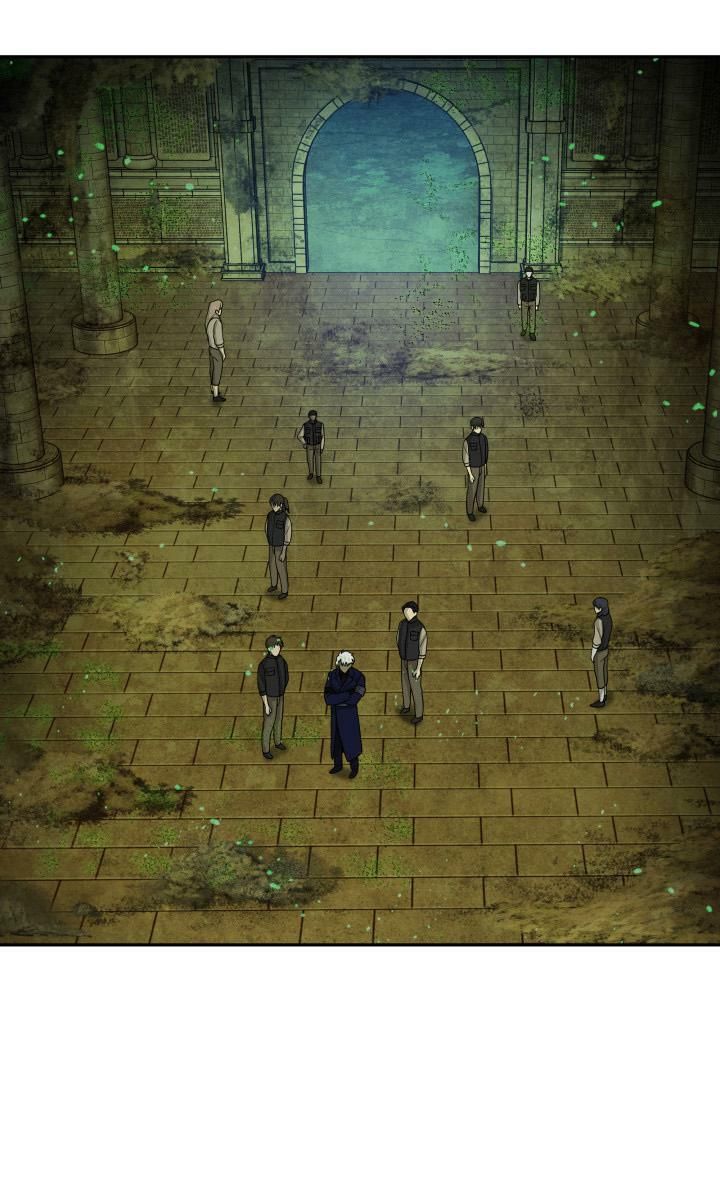 đọc truyện Vua Trộm Mộ Chương 108 ảnh 34 tại Thiên Thai Truyện