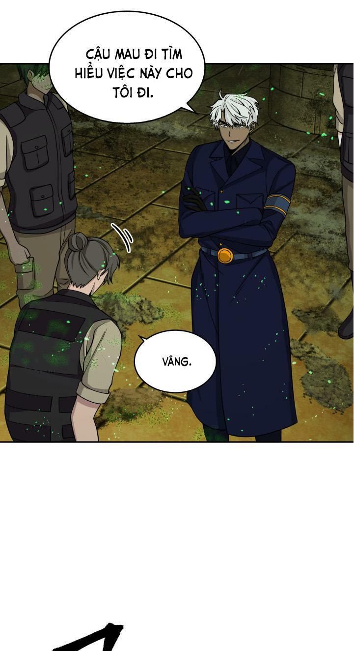 đọc truyện Vua Trộm Mộ Chương 108 ảnh 36 tại Thiên Thai Truyện