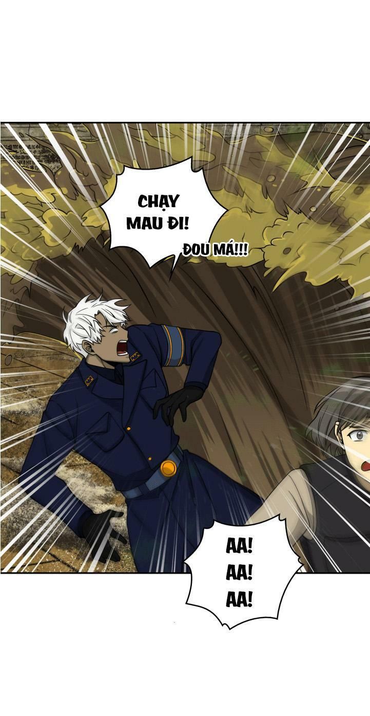 đọc truyện Vua Trộm Mộ Chương 108 ảnh 41 tại Thiên Thai Truyện