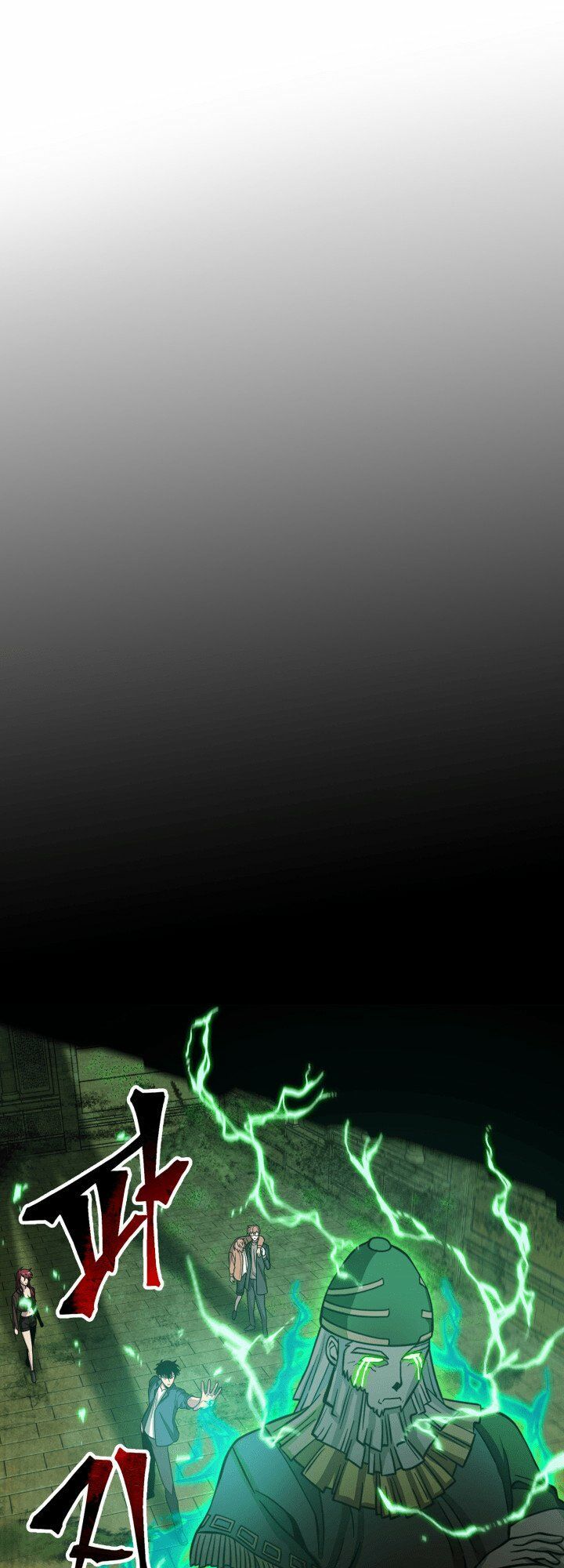 đọc truyện Vua Trộm Mộ Chương 108 ảnh 42 tại Thiên Thai Truyện