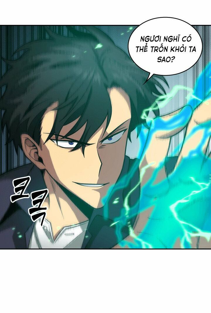 đọc truyện Vua Trộm Mộ Chương 108 ảnh 44 tại Thiên Thai Truyện