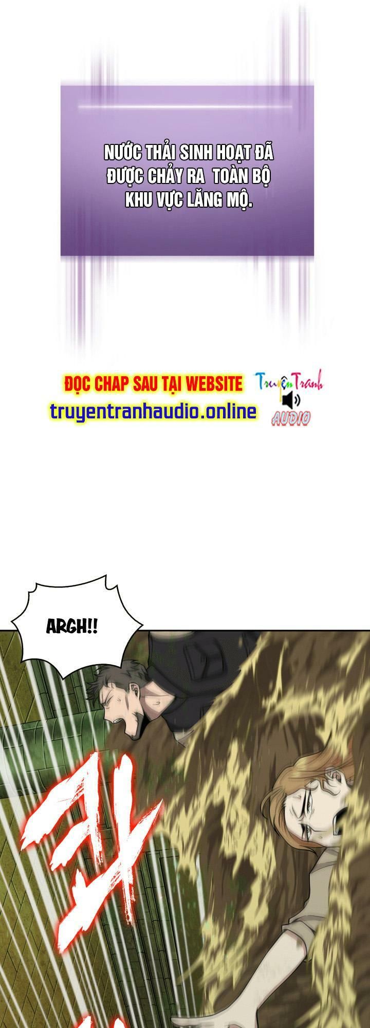 đọc truyện Vua Trộm Mộ Chương 108 ảnh 45 tại Thiên Thai Truyện