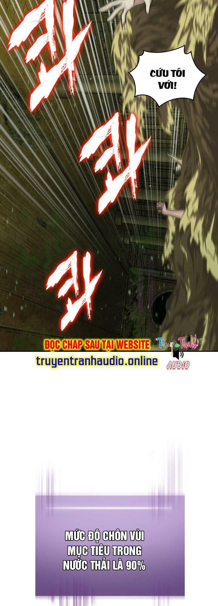 đọc truyện Vua Trộm Mộ Chương 108 ảnh 46 tại Thiên Thai Truyện