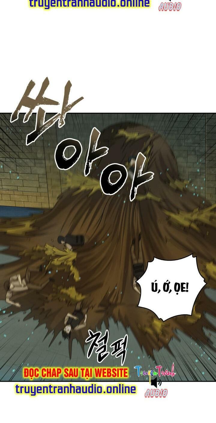 đọc truyện Vua Trộm Mộ Chương 108 ảnh 48 tại Thiên Thai Truyện