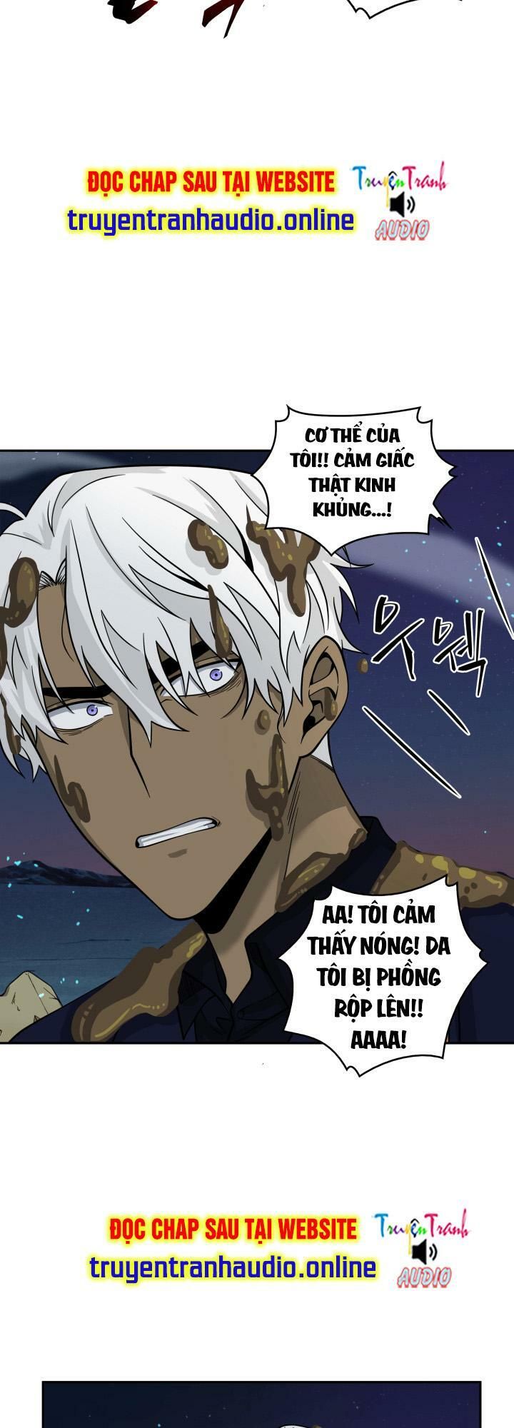 đọc truyện Vua Trộm Mộ Chương 108 ảnh 50 tại Thiên Thai Truyện