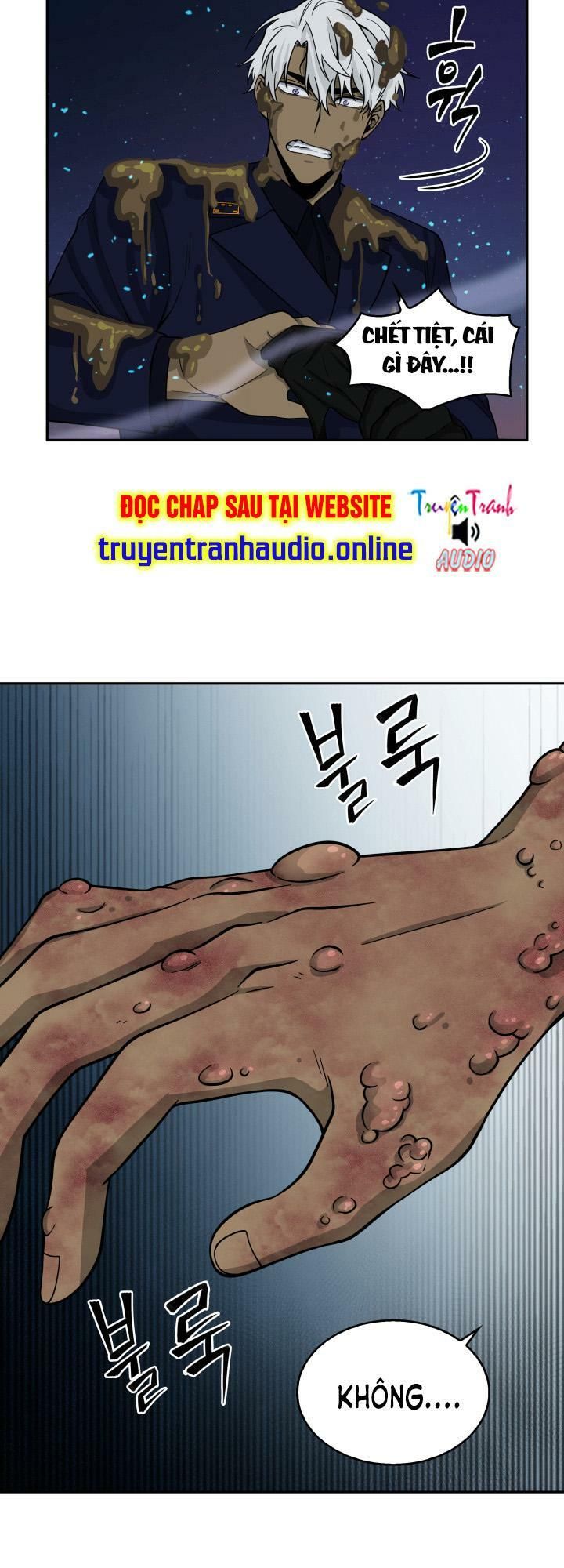 đọc truyện Vua Trộm Mộ Chương 108 ảnh 51 tại Thiên Thai Truyện