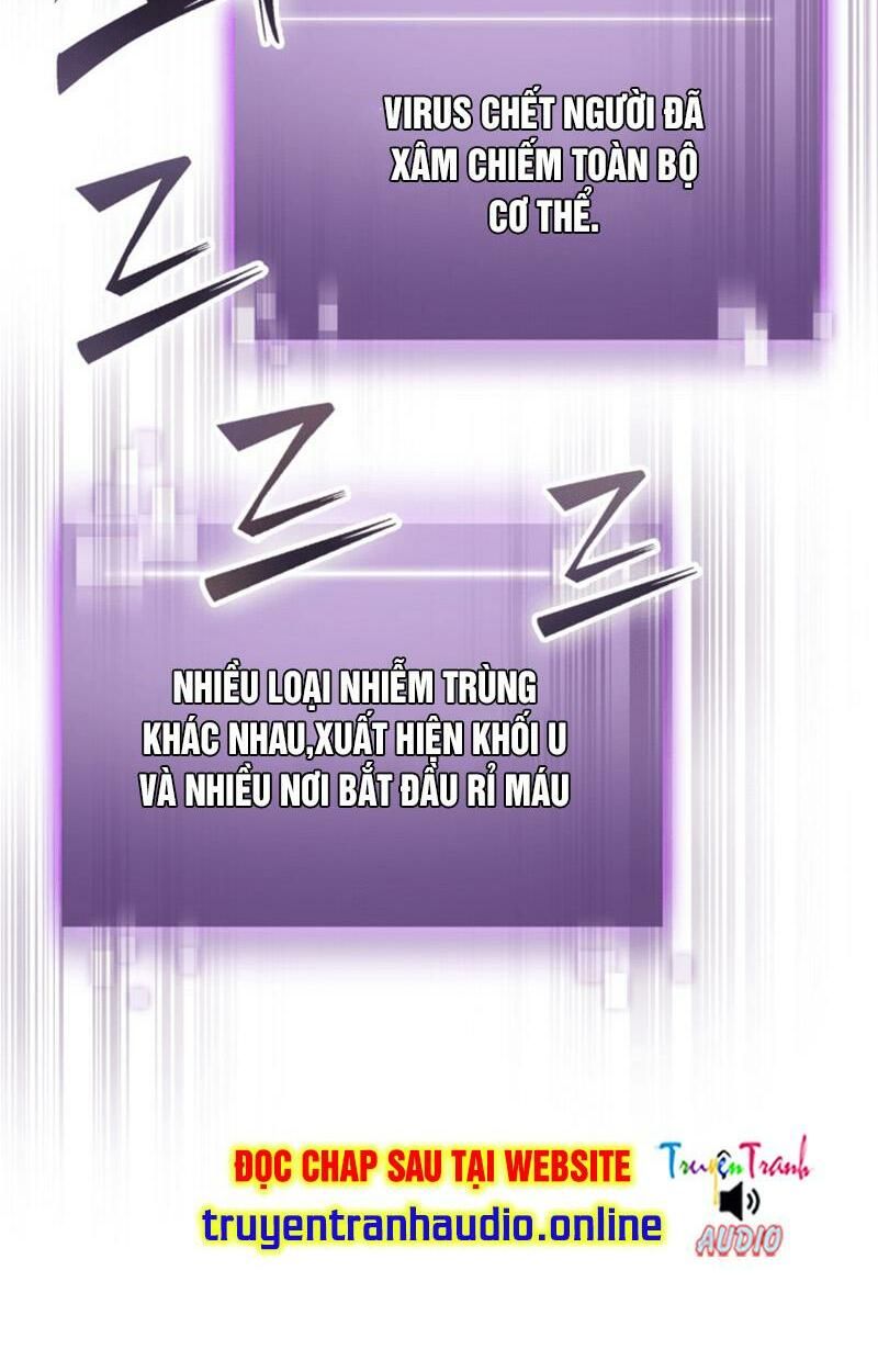 đọc truyện Vua Trộm Mộ Chương 108 ảnh 7 tại Thiên Thai Truyện