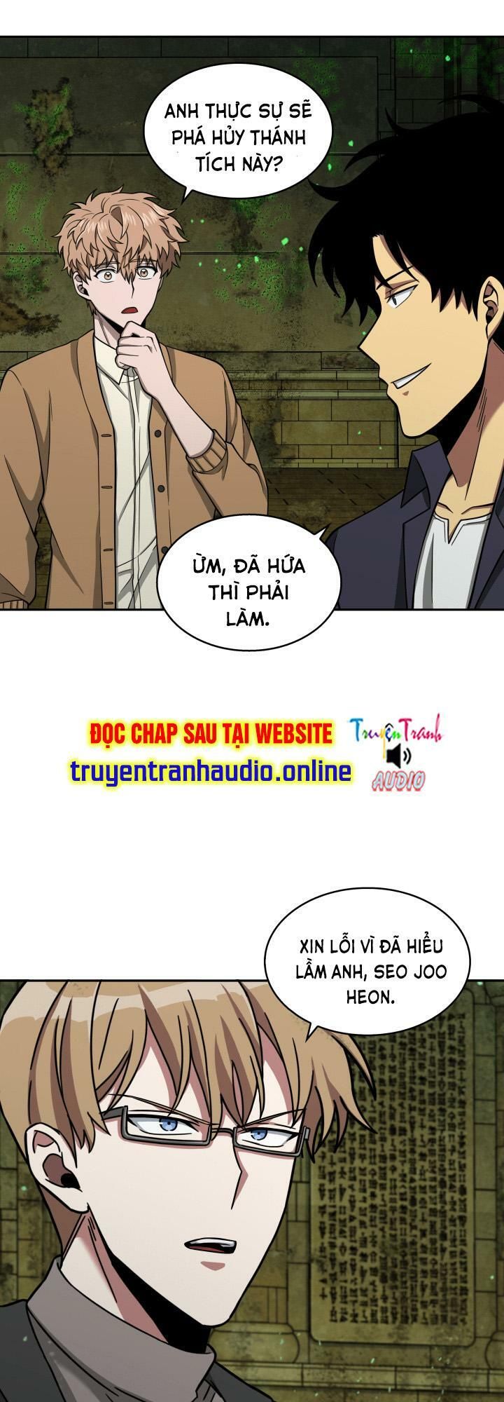 đọc truyện Vua Trộm Mộ Chương 108 ảnh 54 tại Thiên Thai Truyện