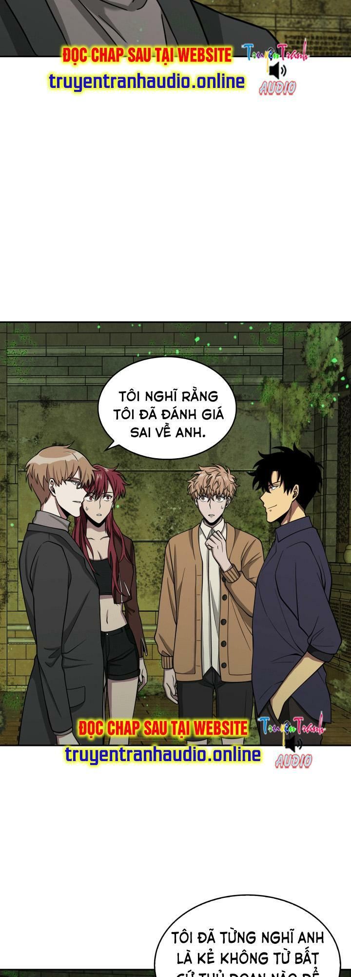 đọc truyện Vua Trộm Mộ Chương 108 ảnh 55 tại Thiên Thai Truyện