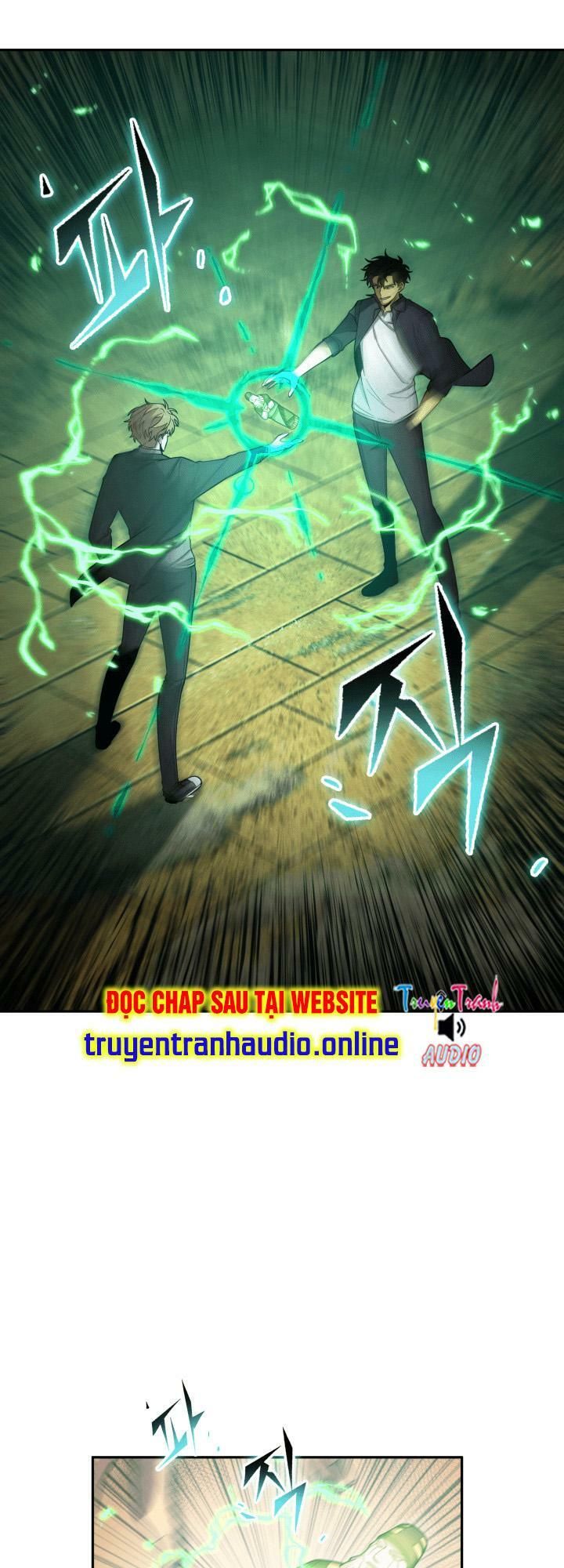 đọc truyện Vua Trộm Mộ Chương 108 ảnh 58 tại Thiên Thai Truyện