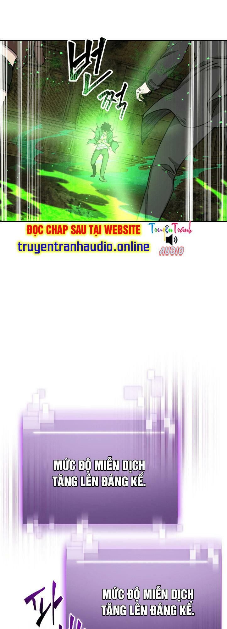 đọc truyện Vua Trộm Mộ Chương 108 ảnh 8 tại Thiên Thai Truyện