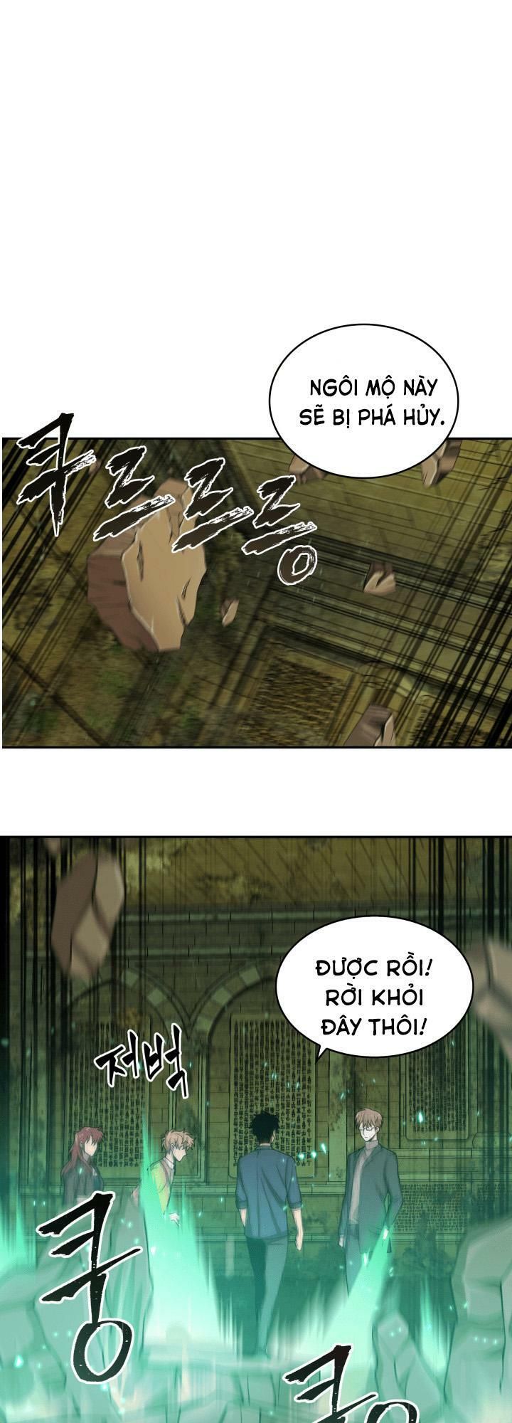 đọc truyện Vua Trộm Mộ Chương 108 ảnh 63 tại Thiên Thai Truyện