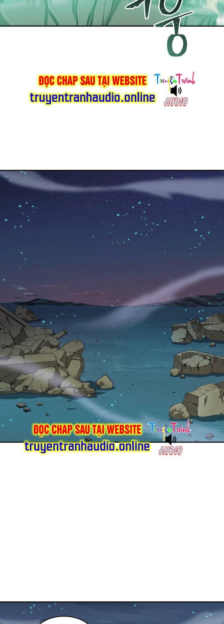 đọc truyện Vua Trộm Mộ Chương 108 ảnh 64 tại Thiên Thai Truyện