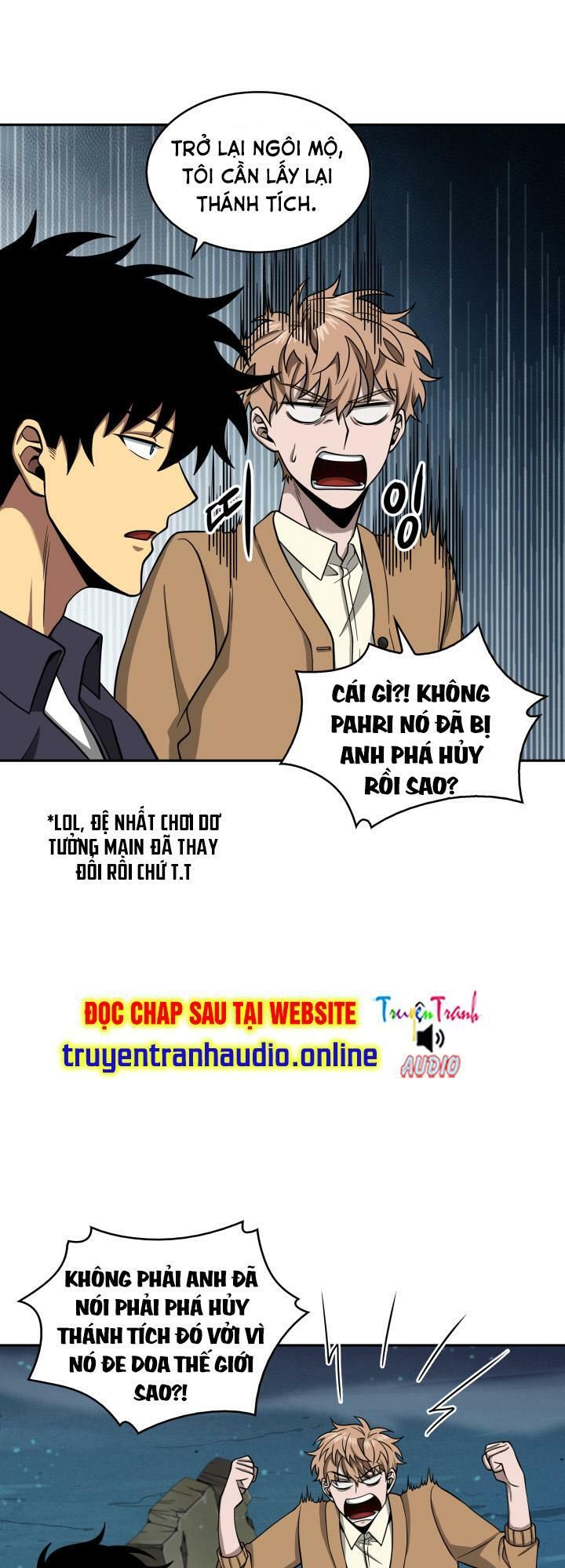 đọc truyện Vua Trộm Mộ Chương 108 ảnh 67 tại Thiên Thai Truyện