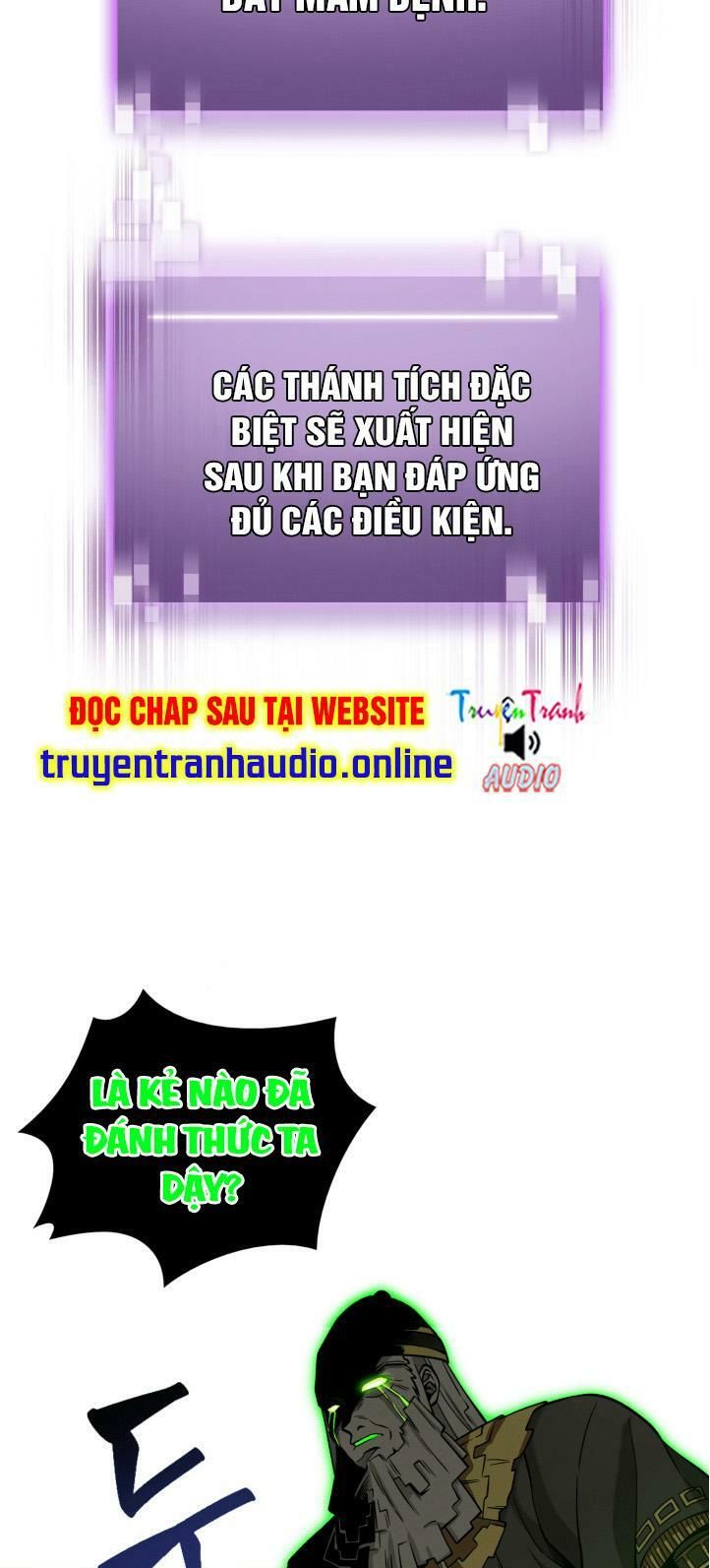 đọc truyện Vua Trộm Mộ Chương 108 ảnh 10 tại Thiên Thai Truyện