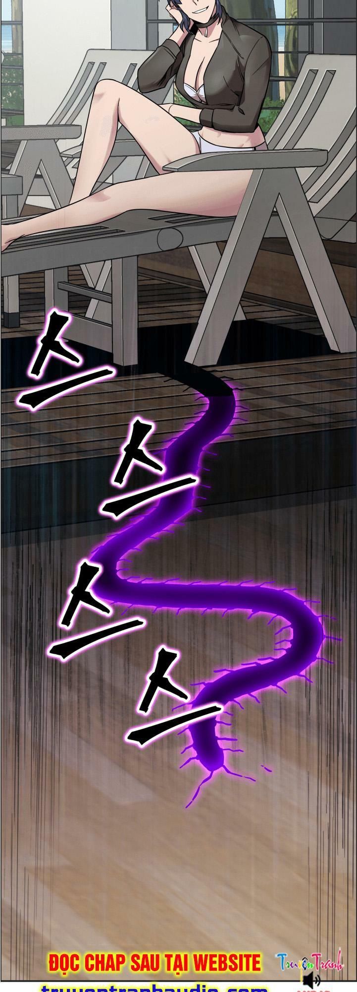 đọc truyện Vua Trộm Mộ Chương 109 ảnh 16 tại Thiên Thai Truyện