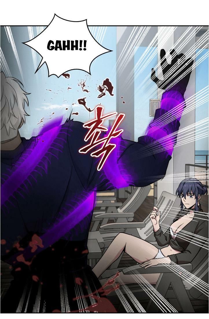 đọc truyện Vua Trộm Mộ Chương 109 ảnh 20 tại Thiên Thai Truyện