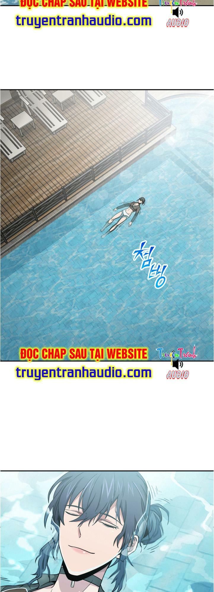 đọc truyện Vua Trộm Mộ Chương 109 ảnh 4 tại Thiên Thai Truyện