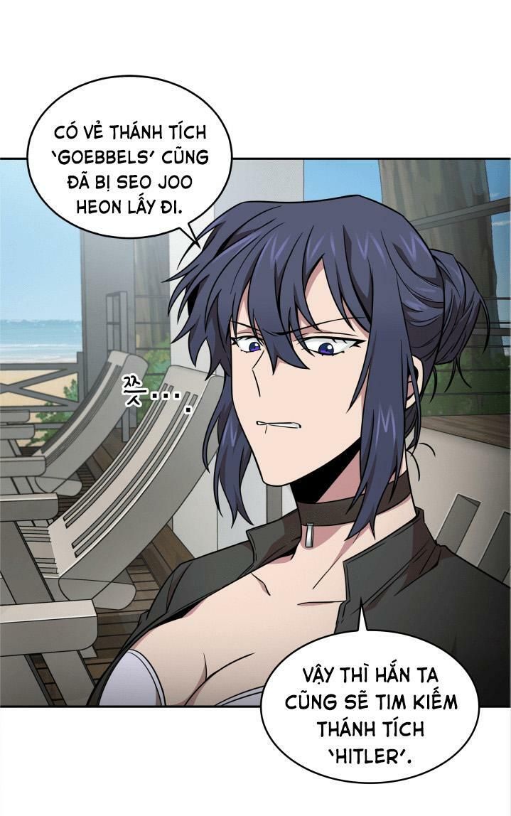 đọc truyện Vua Trộm Mộ Chương 109 ảnh 22 tại Thiên Thai Truyện