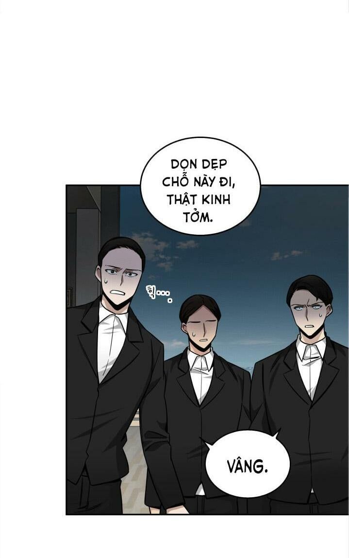 đọc truyện Vua Trộm Mộ Chương 109 ảnh 23 tại Thiên Thai Truyện