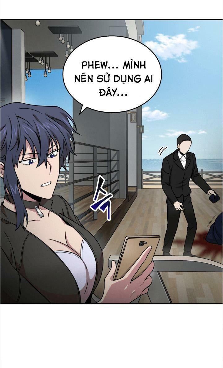 đọc truyện Vua Trộm Mộ Chương 109 ảnh 24 tại Thiên Thai Truyện